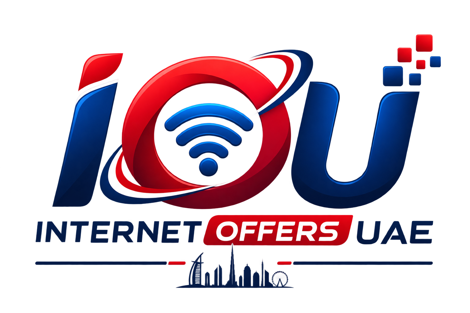 Internet Offers UAE